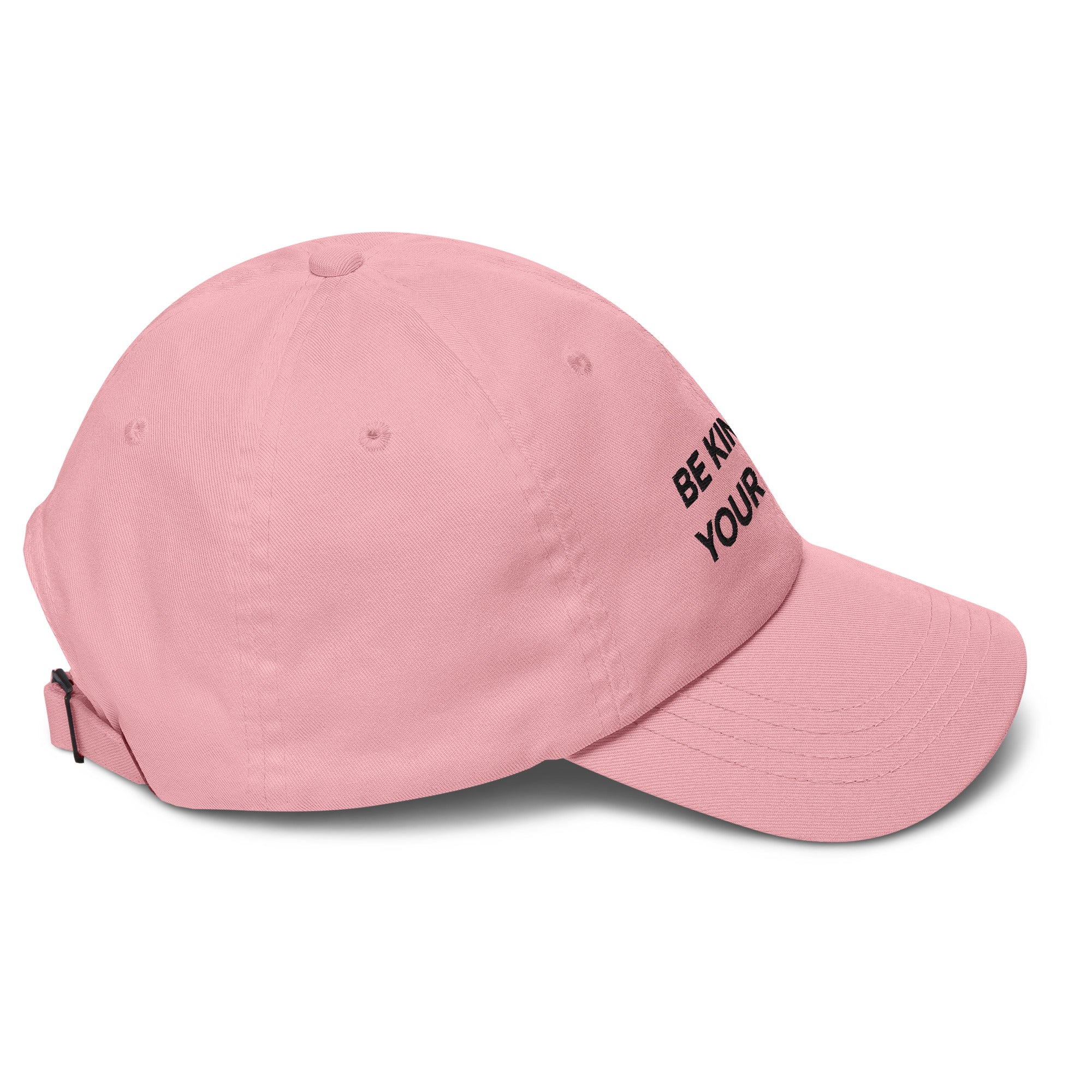 Be Kind To Your Mind Dad hat (summer edition) - Image 4